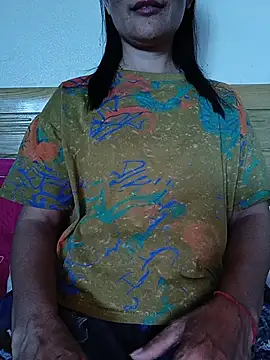 Snapshot of Asian_girl13 chatting on 05-14-26, 08:00 Asian girl13 online show from 05-14-26, 08:00