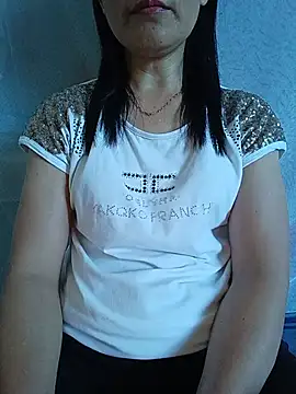 Snapshot of Asian_girl13 chatting on 05-27-26, 01:57 Asian girl13 online show from 05-27-26, 01:57