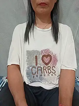 Snapshot of Asian_girl13 chatting on 07-23-26, 02:03 Asian girl13 online show from 07-23-26, 02:03