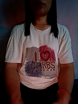 Asian girl13 online show from 03-29-26, 02:02