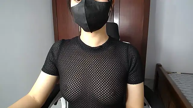 Lunobaby 204 online show from 10-30-25, 09:40