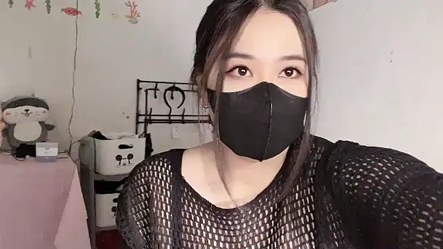 --Lyly-- online show from 01-07-26, 03:00