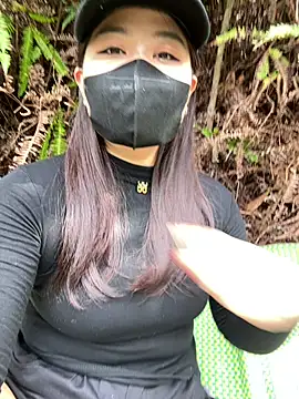 --Lyly-- online show from 02-06-26, 06:31