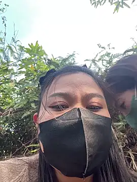 --Lyly-- online show from 02-15-26, 08:02