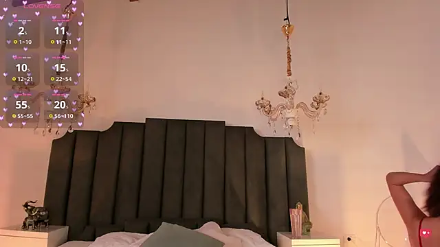 IsabellaGrey19 online show from 03-08-25, 07:42