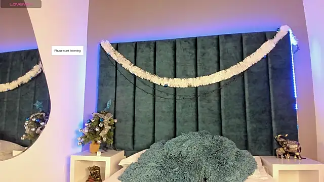 IsabellaGrey19 online show from 01-06-26, 07:40