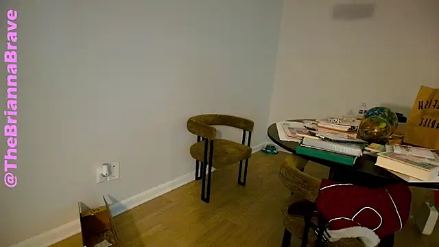 BriannaBrave online show from 02-09-26, 03:32