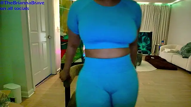 Snapshot of BriannaBrave chatting on 05-08-26, 07:50 BriannaBrave online show from 05-08-26, 07:50