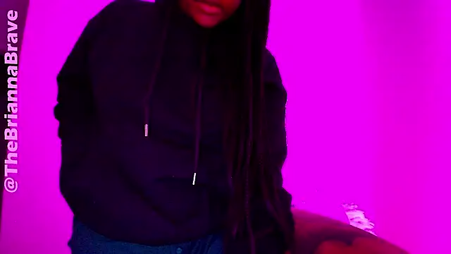 BriannaBrave online show from 01-15-26, 04:27