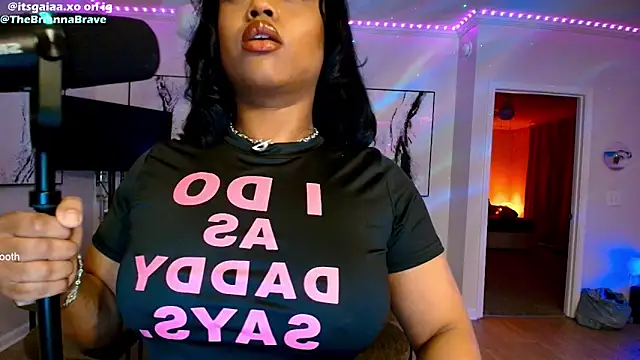 BriannaBrave online show from 02-28-26, 04:23