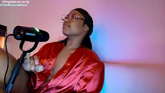 BriannaBrave online show from 03-12-26, 03:23