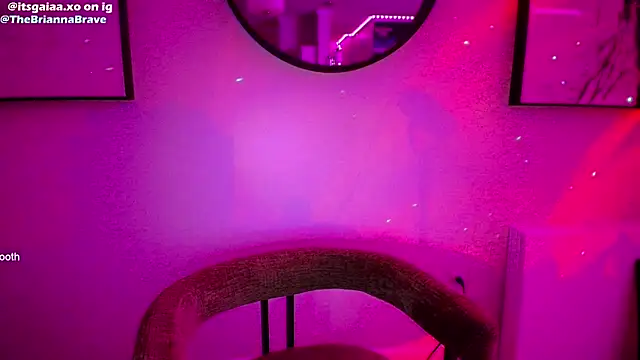 BriannaBrave online show from 02-24-26, 04:13