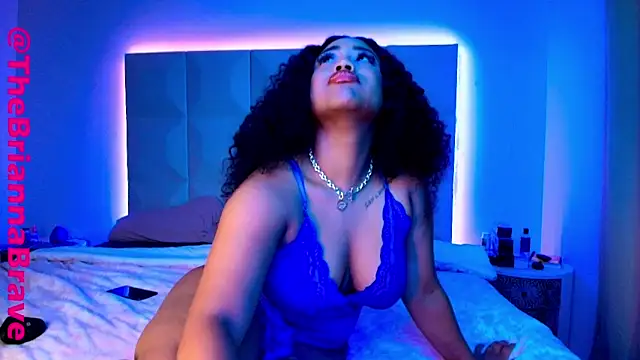 BriannaBrave online show from 12-03-25, 03:29