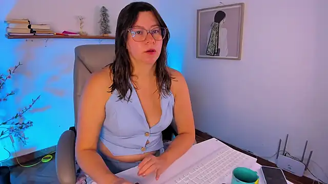 Snapshot of Chanelll_Taylorr_ chatting on 07-20-26, 12:40 Chanelll Taylorr online show from 07-20-26, 12:40