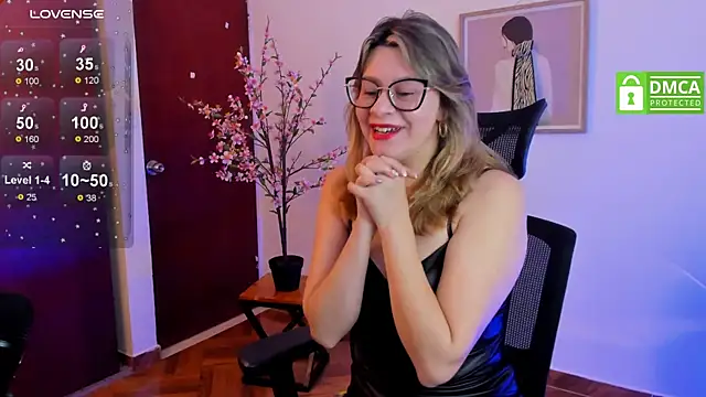 Chanelll Taylorr  online show from 03-22-25, 01:08