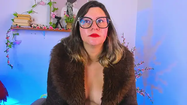 Chanelll Taylorr  online show from 02-25-26, 11:54