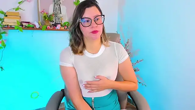 Chanelll Taylorr  online show from 02-06-26, 12:56