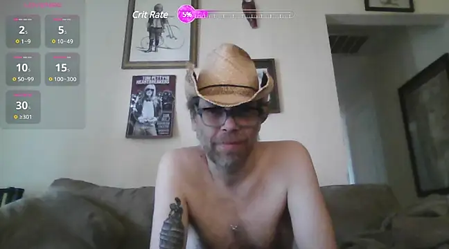 Snapshot of Geaux_Again chatting on 03-21-25, 07:02 Geaux Again online show from 03-21-25, 07:02