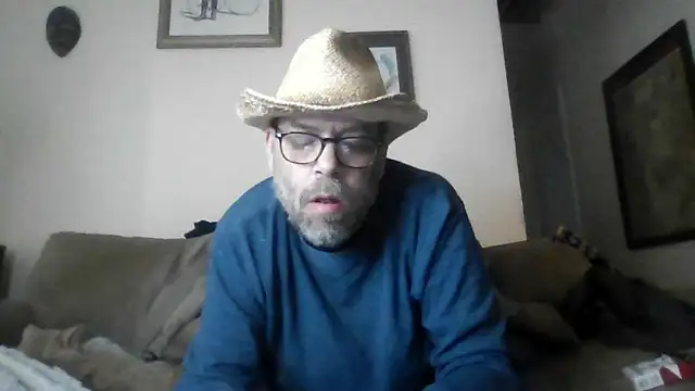 Geaux Again online show from 03-27-26, 10:11