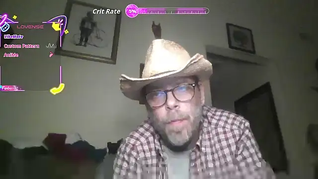 Snapshot of Geaux_Again chatting on 10-07-25, 02:23 Geaux Again online show from 10-07-25, 02:23