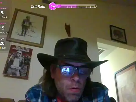 Snapshot of Geaux_Again chatting on 01-23-25, 10:43 Geaux Again online show from 01-23-25, 10:43