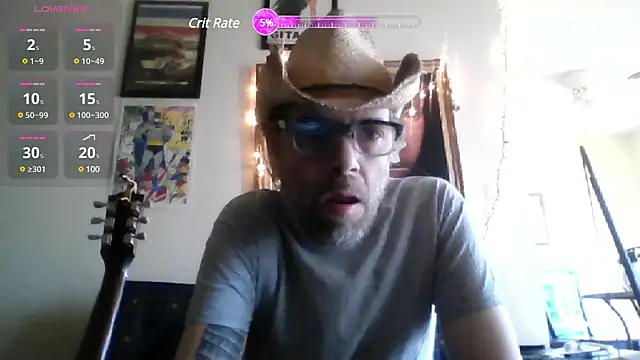 Snapshot of Geaux_Again chatting on 03-04-25, 05:13 Geaux Again online show from 03-04-25, 05:13