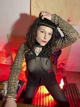 OniricFemme online show from 03-20-26, 12:44