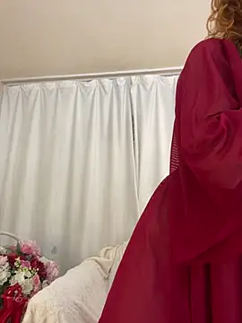 Snapshot of Haze24Red chatting on 03-03-25, 07:13 Haze24Red online show from 03-03-25, 07:13