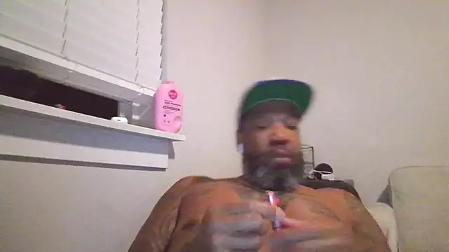 3prettyboy3 online show from 04-05-26, 11:50