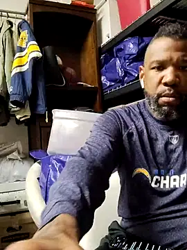 3prettyboy3 online show from 10-13-25, 06:15