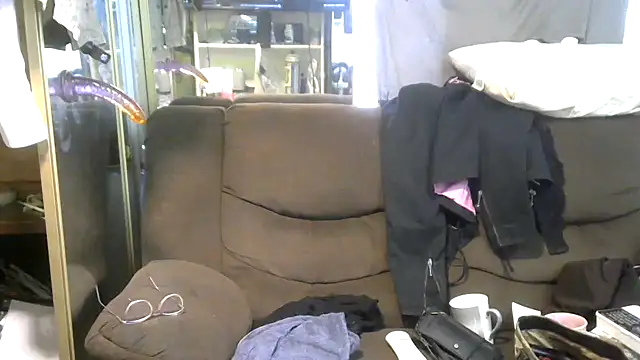 SassyCrystal77 online show from 02-28-26, 09:36