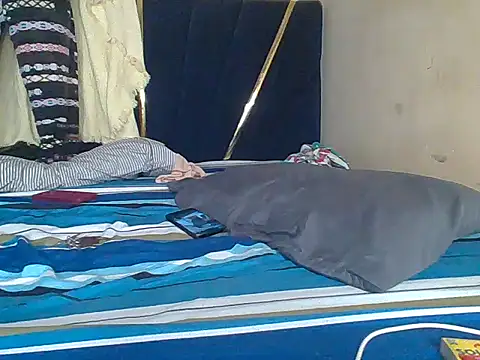 awino001 online show from 07-14-26, 11:22