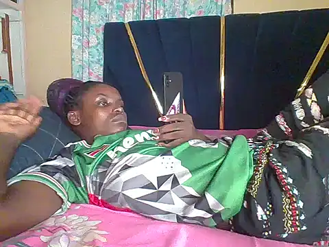 awino001 online show from 04-13-26, 11:42