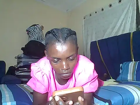 awino001 online show from 01-11-26, 08:27