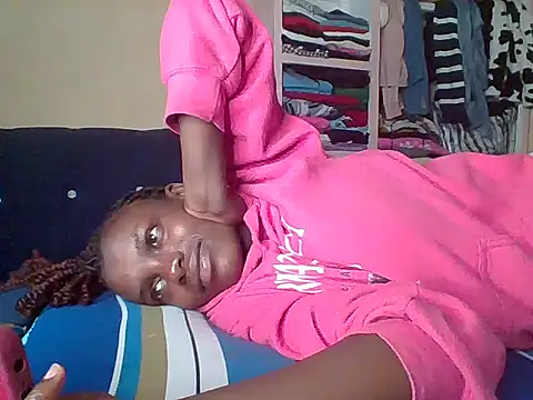 awino001 online show from 07-13-26, 09:03
