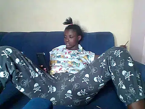 awino001 online show from 07-01-26, 07:58