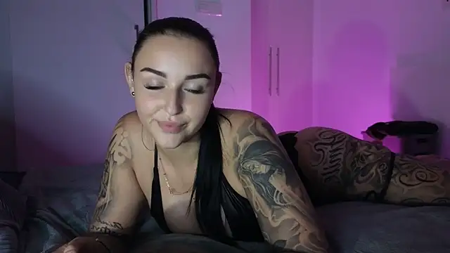 anastasiaink online show from 05-04-26, 07:17