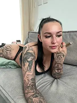 anastasiaink online show from 03-01-26, 07:52