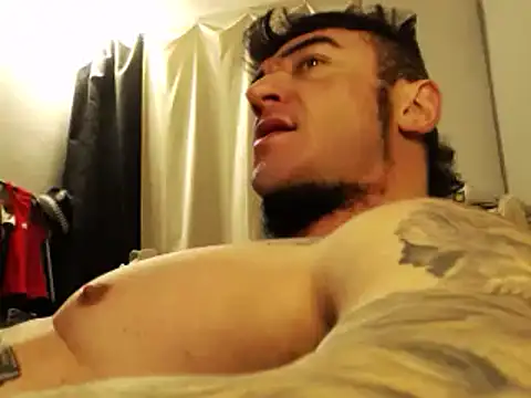 ballardbret online show from 03-11-25, 04:41