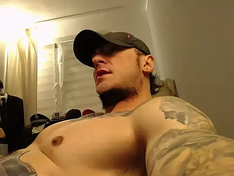 ballardbret online show from 02-08-26, 02:20