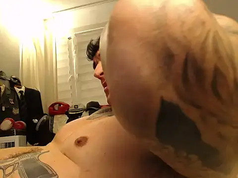 ballardbret online show from 10-31-25, 11:55