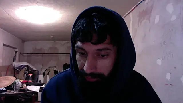 LoretoMx online show from 12-19-25, 02:37