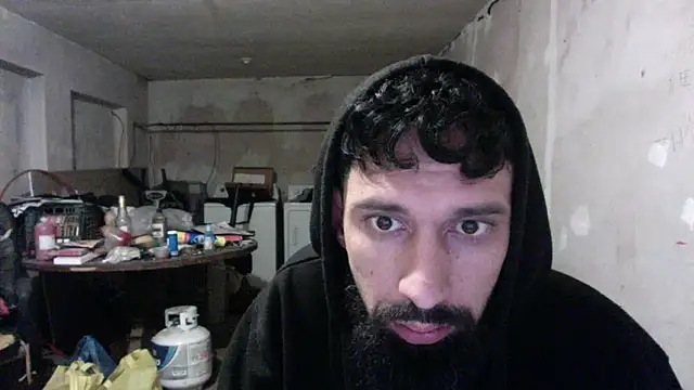 LoretoMx online show from 10-15-25, 02:32