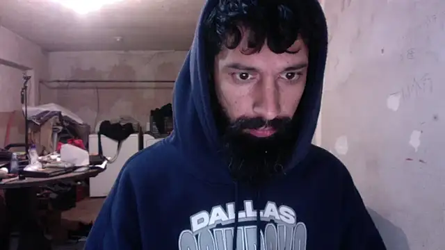 LoretoMx online show from 01-09-26, 01:01