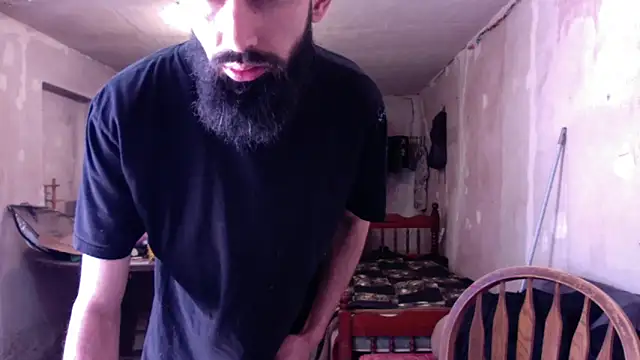 LoretoMx online show from 02-11-26, 07:36