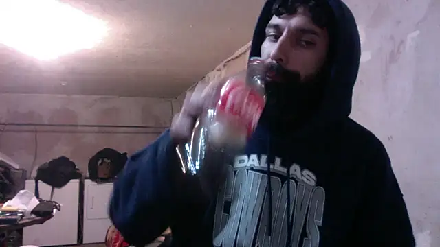 LoretoMx online show from 01-13-26, 04:05