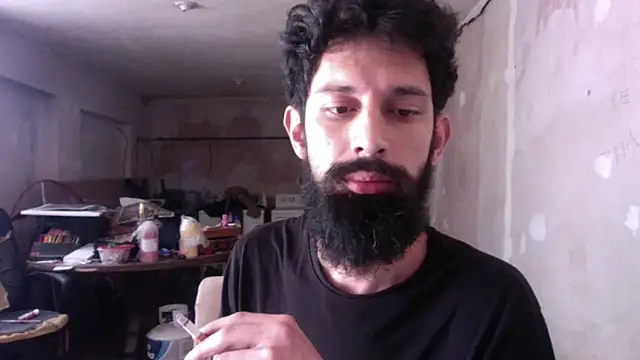 LoretoMx online show from 09-19-25, 06:34