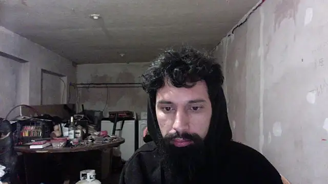 LoretoMx online show from 10-02-25, 05:00