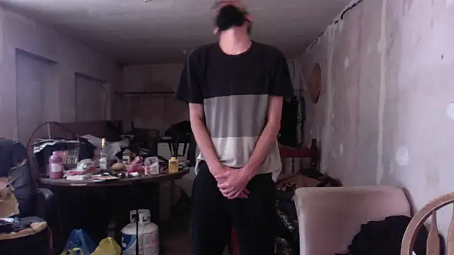 LoretoMx online show from 11-03-25, 06:11