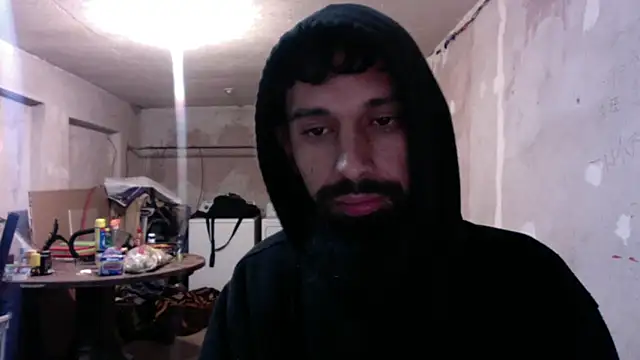 LoretoMx online show from 12-01-25, 07:31